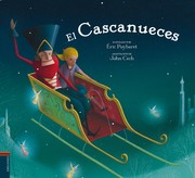 Cover of: El cascanueces