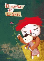 Cover of: El sueño del Lu Shzu