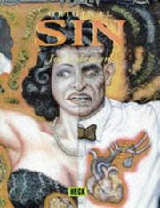 Cover of: Original sin by Joe Coleman