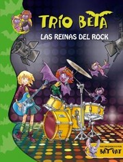 Cover of: Las reinas del rock