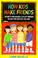 Cover of: How Kids Make Friends