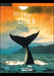 Cover of: Moby Dick by 