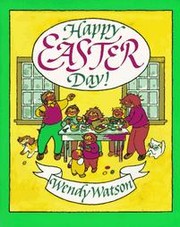 Happy Easter day!
