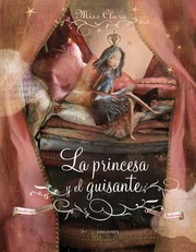 Cover of: La princesa y el guisante