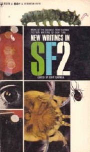 Cover of: New Writings In SF-2