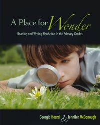 A Place for Wonder