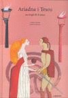 Cover of: Ariadna i Teseu: un fràgil fil d'amor