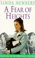 Cover of: A Fear of Heights (The Shouting Wind Trilogy)