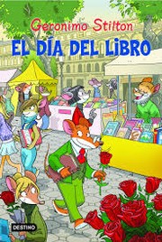 Cover of: El Día del Libro
