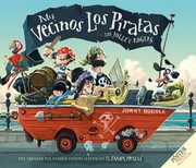 Cover of: Mis vecinos los piratas by 