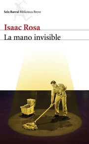 Cover of: La mano invisible