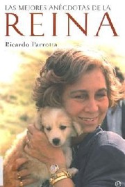 Cover of: Las mejores anécdotas de la Reina