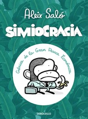 Cover of: Simiocracia