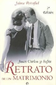 Cover of: Juan Carlos y Sofía