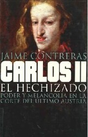Cover of: Carlos II el Hechizado