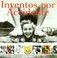 Cover of: Inventos por accidente