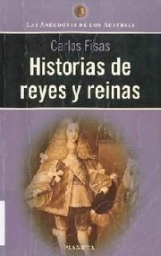 Cover of: Historias de reyes y reinas