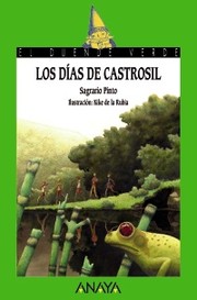 Cover of: Los días de Castrosil