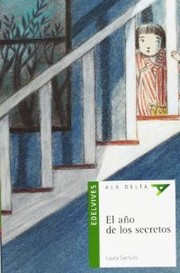 Cover of: El año de los secretos