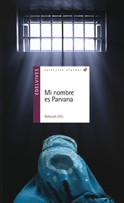 Cover of: Mi nombre es Parvana