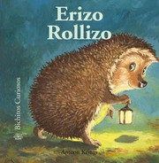 Cover of: Erizo Rollizo by Antoon Krings