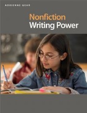 Cover of: Nonfiction Writing Power