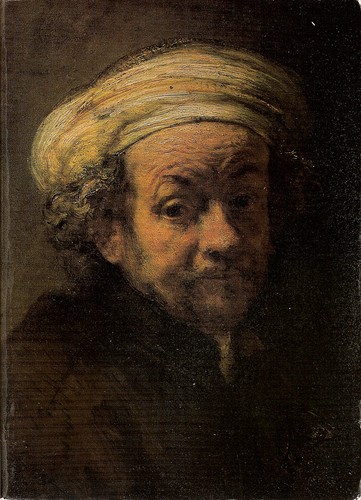 Rembrandt (1606-1669) ([1969] Edition) | Open Library