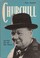 Cover of: Churchill, de man, die het niet opgaf