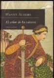 Cover of: El señor de los cátaros  by Hanny Alders