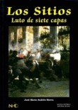 Cover of: Los Sitios : Luto de siete capas 