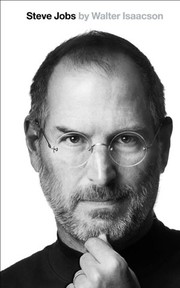 Cover of: Steve Jobs by Walter Isaacson