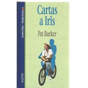 Cover of: Cartas a Iris