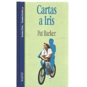 Cover of: Cartas a Iris by 