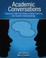 Cover of: Academic conversations