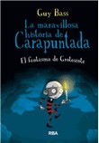 Cover of: El fantasma de Grotescote