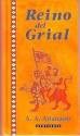 Cover of: Reino del Grial  by 