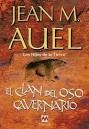 Cover of: El clan del oso cavernario  by 