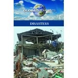 Cover of: Disasters by Diane Andrews Henningfeld, book editor