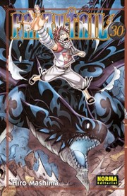 Cover of: Fairy Tail: FAiry Tail, 30