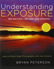 Cover of: Understanding Exposure by 