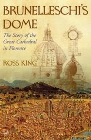 Cover of: Brunelleschi's dome by 