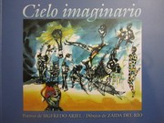Cover of: Cielo imaginario