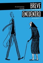 Cover of: Breve encuentro by 