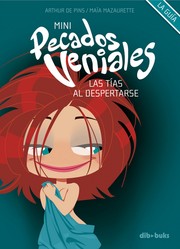 Cover of: Las tías al despertarse