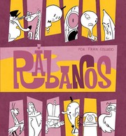 Cover of: Rábanos
