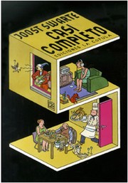 Cover of: Casi completo