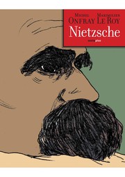 Cover of: Nietzche by 