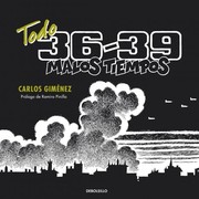 Cover of: Todo 36-39: Malos tiempos