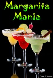 Cover of: Margarita Mania by 