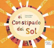 Cover of: El constipado del sol by 